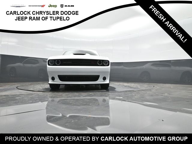 2022 Dodge Challenger R/T 35