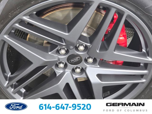 Used 2025  Ford ST image 13