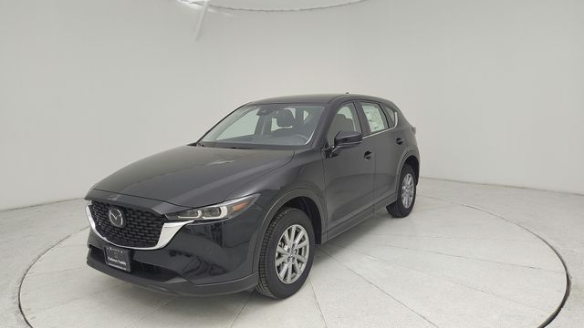 2025 Mazda Mazda CX-5 2.5 S AWD
