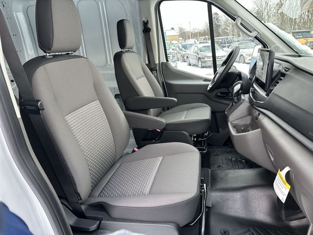 New 2026 White Ford Base image 26