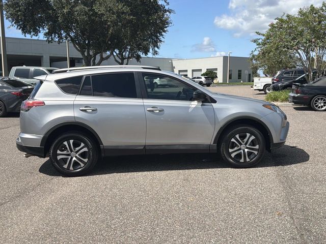 Used 2018 Toyota RAV4 SUV