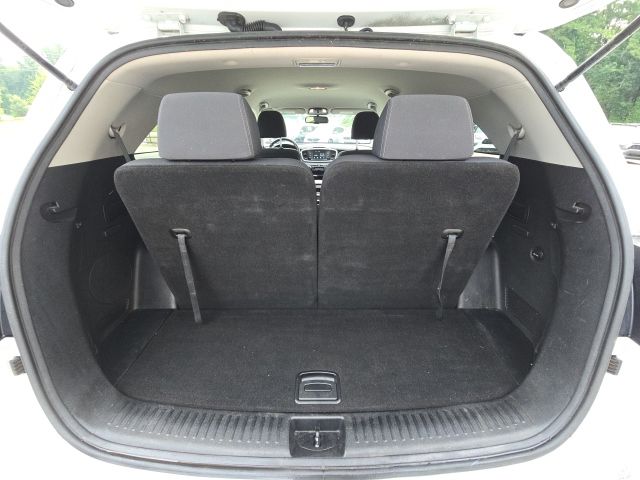 2019 Kia Sorento LX:169203A