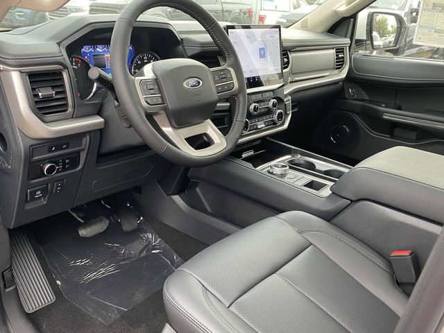 2024 Ford Expedition Max XLT 13