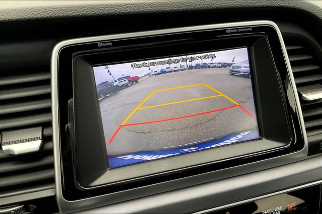 Used 2019 Hyundai Sonata For Sale in OLIVE BRANCH, MS