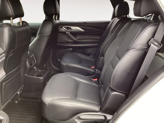 Used Car 2020 Mazda Cx-9  Grand Touring For Sale Under $25,000 In San Antonio, Texas