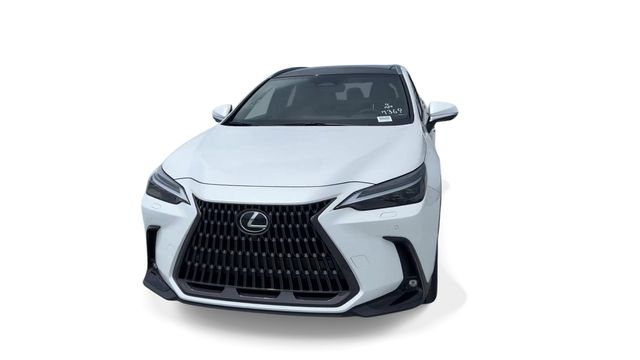 2024 Lexus NX - $50,998
