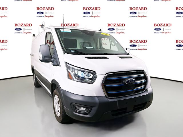 2022 Ford E-Transit 350 Low Roof LB RWD