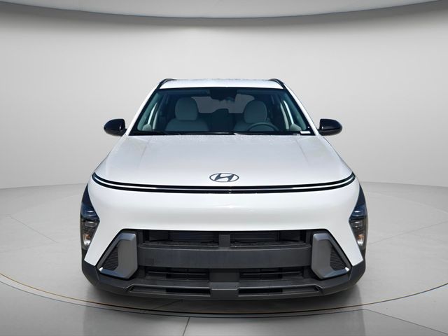 2027 Hyundai Kona