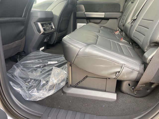 New 2026 Gray Ford Platinum image 9