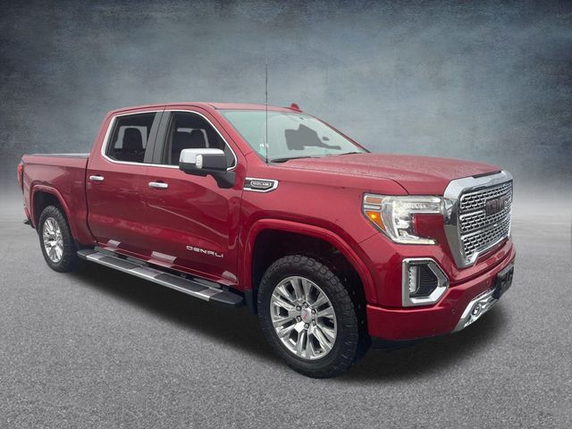 2021 GMC Sierra 1500 Denali 2