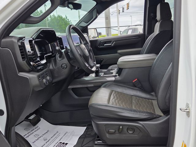 Used 2024 Chevrolet Silverado 1500 Truck