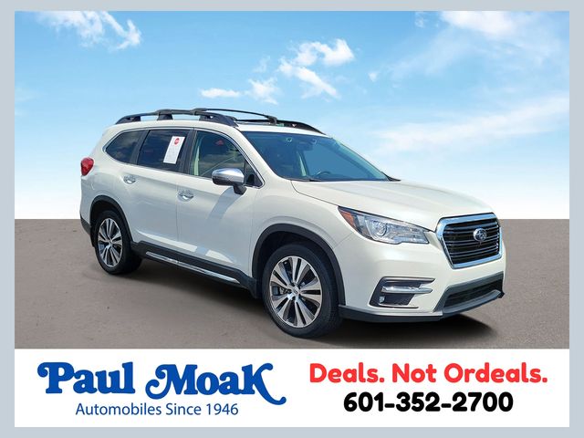 2020 Subaru Ascent Touring 7-Passenger AWD