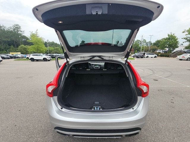 Used 2017 Volvo V60 Cross Country Wagon