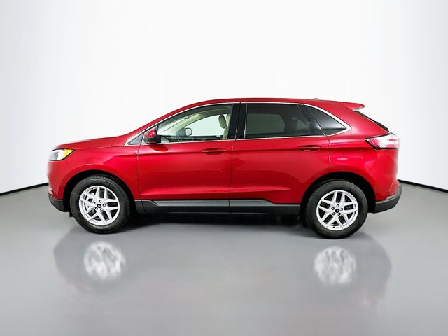 Thumbnail: 2024 Ford Edge - 8
