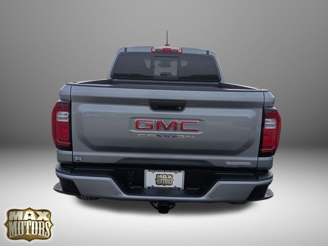 New 2026 GMC Canyon Truck