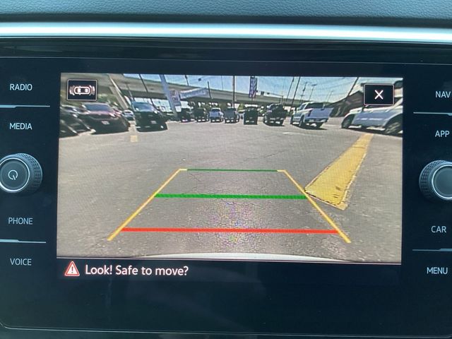 Used Car 2023 Volkswagen Atlas  3.6l V6 Sel Premium R-line For Sale Under $35,000 In San Antonio, Texas