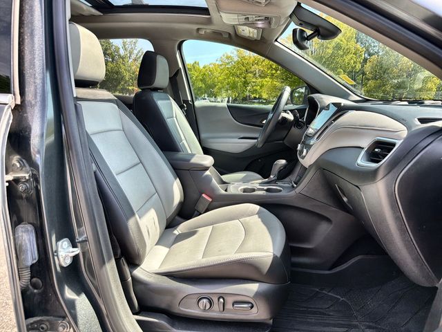 Used 2019 Gray Chevrolet Premier image 25