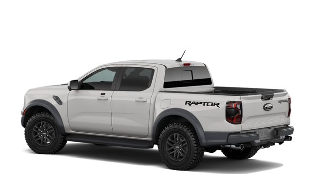New 2026 Avalanche Ford Raptor® image 2