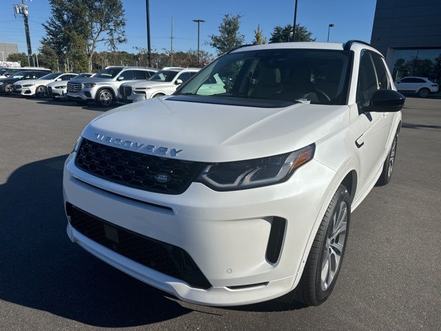 /2025 Land-Rover Discovery-Sport