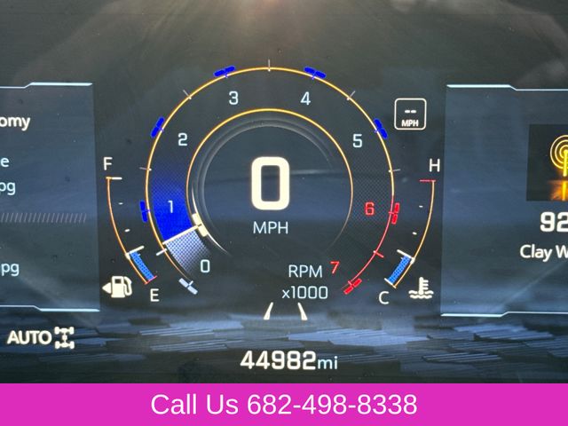 Used 2025 Chevrolet Suburban SUV
