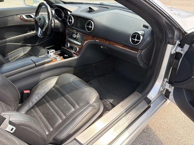2013 Mercedes-Benz SL-Class - Image 27