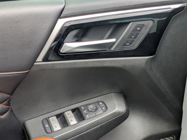 Used 2022 Mitsubishi Outlander SEL 4D Sport Utility