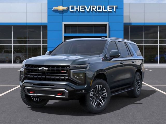 2025 Chevrolet Tahoe Z71 7