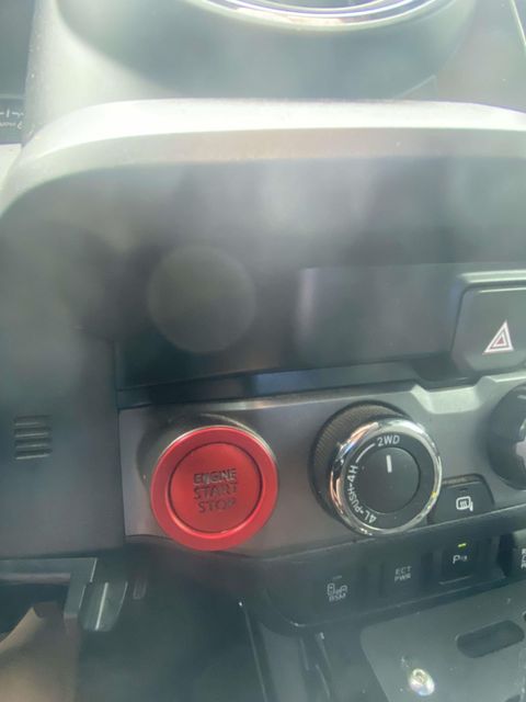 Used 2020 Toyota Tacoma Truck
