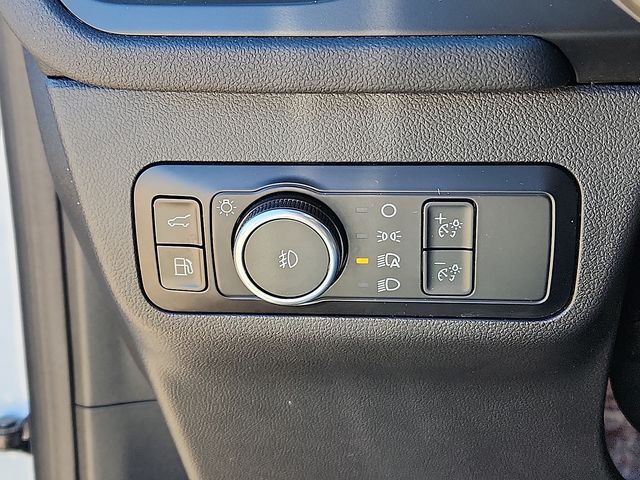 Used Car 2023 Ford Escape Hybrid  St-line Select For Sale Under $25,000 In Plainview, Texas