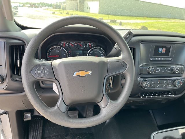 2023 Chevrolet Silverado 6500HD 1WT 15