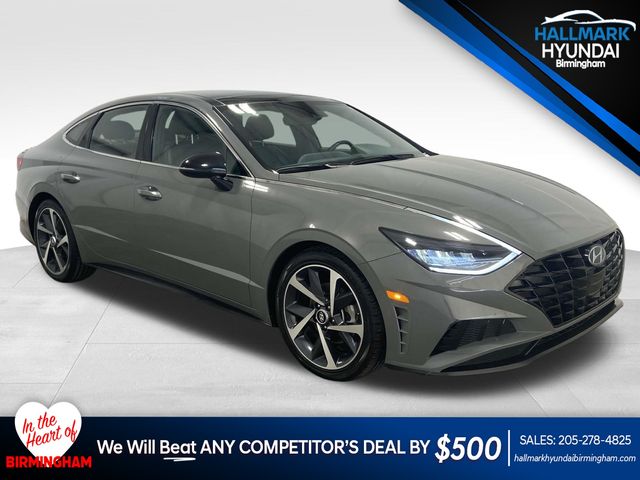 2023 Hyundai Sonata SEL Plus