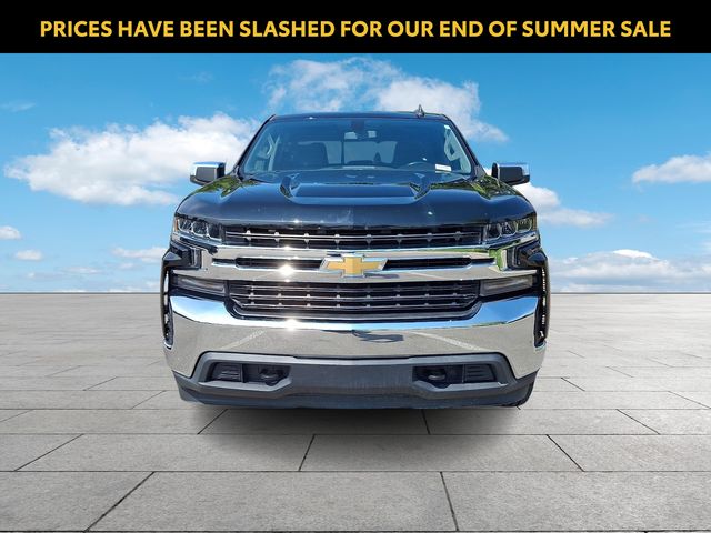 Used 2020 Chevrolet Silverado 1500 Truck