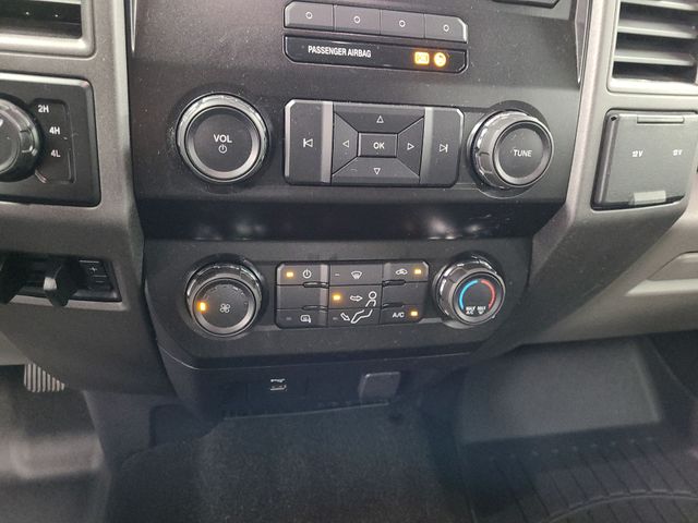 2019 – Ford – F-250SD