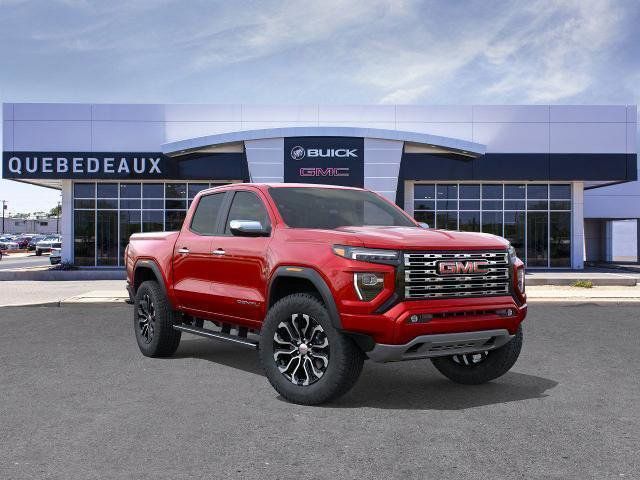 2026 GMC Canyon Denali Crew Cab 4WD