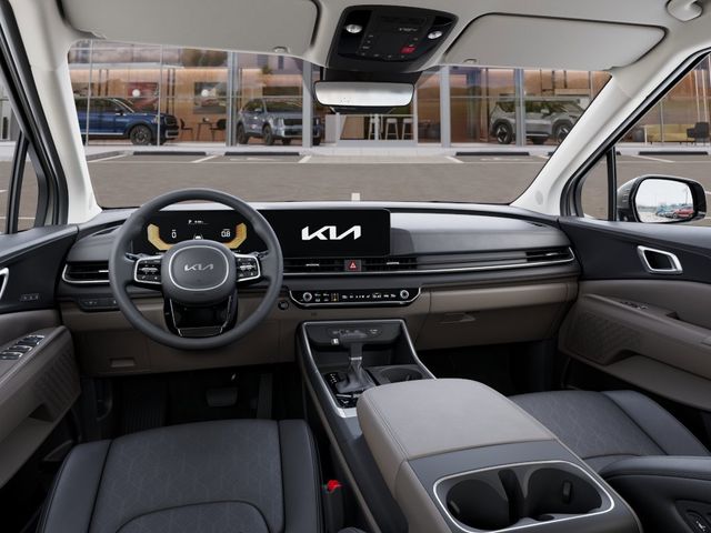 2026 Kia Carnival