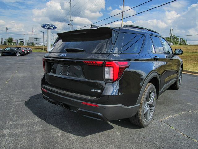 Photo of 2025 Ford Explorer ST-Line in Dallas, GA - 3,  2025 Ford Explorer ST-Line:167781