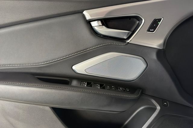 Certified Used 2025 Urban Gray Pearl Acura Technology Package image 14