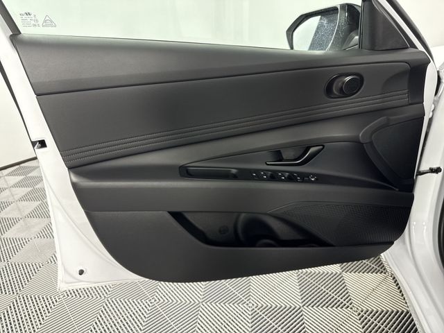New 2025 Hyundai Elantra For Sale in Indianapolis, IN
