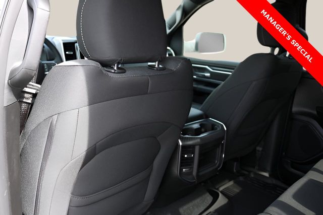 New Car 2025 Ram 1500  Big Horn/lone Star For Sale Under $50,000 In Austin, Texas