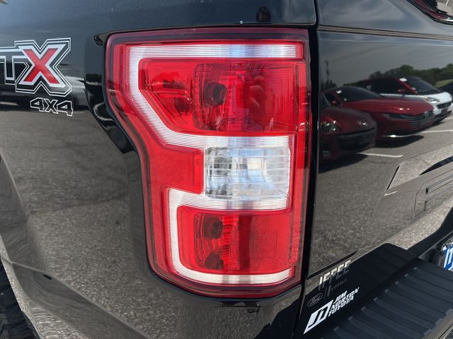 Used 2018 Ford F-150 Truck