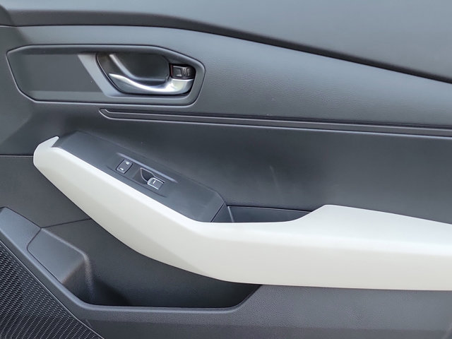 New 2026 White Honda LX image 14
