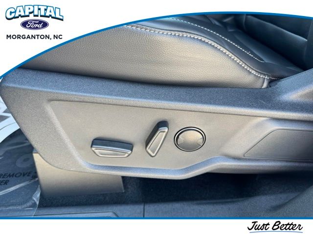 New 2026 Gray Ford Outer Banks image 21