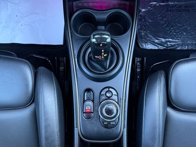 2022 MINI Cooper S Countryman