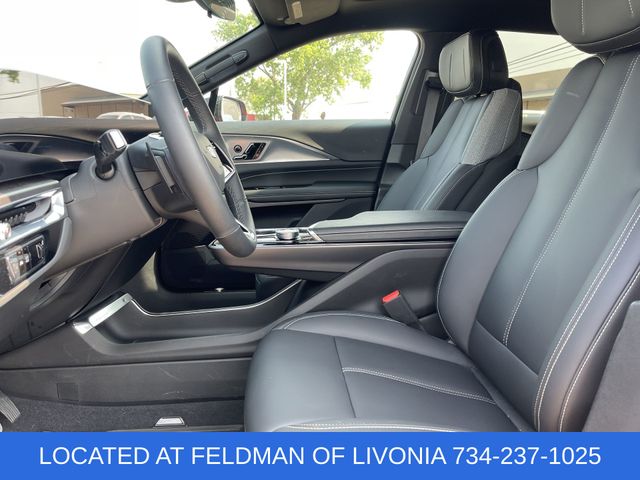Used 2024 Cadillac LYRIQ For Sale in New Hudson, MI
