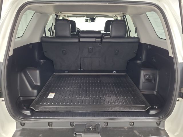2020 – Toyota – 4Runner