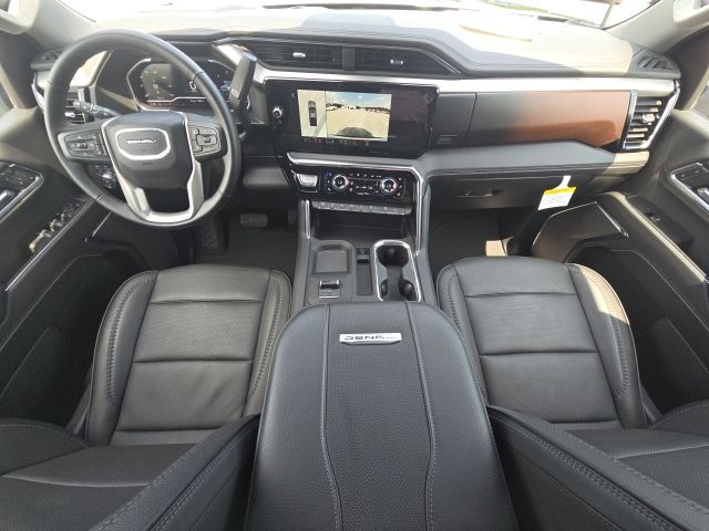 2024 GMC Sierra 2500HD Denali:46042A