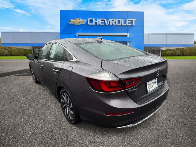 2019 Honda Insight - Image 4
