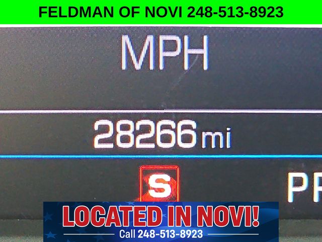 Used 2023 Chevrolet Camaro For Sale in New Hudson, MI