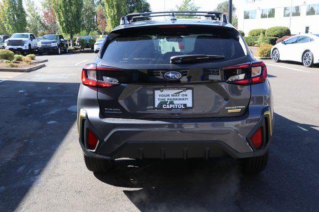 2024 Subaru Crosstrek Sport 18