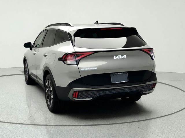 Used 2023 Kia Sportage SUV